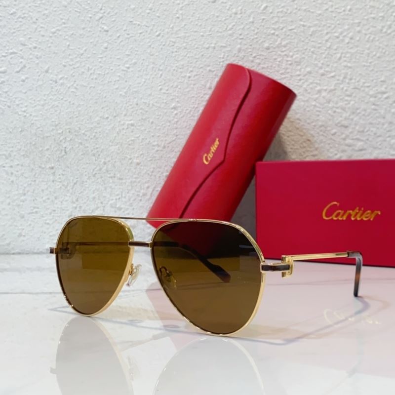 Cartier Sunglasses